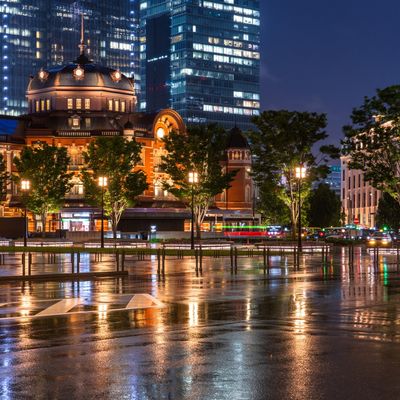 とにかく安くいきたい!6月 東京ツアーイメージ